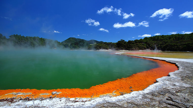 Rotorua